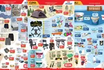 BİM'de İNDİRİM üstüne İNDİRİM: Bugün başladı! Hurç, airfryer, dikey süpürge...