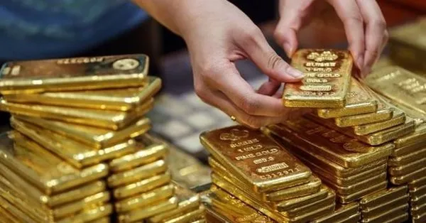 Subat Ayinda En Cok Kulce Altin Kazandirdi Altin Fiyatlarinda Son Durum Takvim
