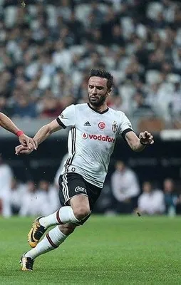 Feghouli'den Fransız basınına Türkiye dersi!