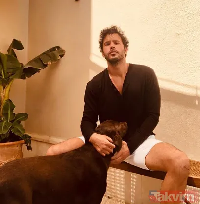 Kuruluş Osman'ın Burçin Hatun'u Aslıhan Karalar saten mini elbisesiyle yaktı geçti! 21 yaşındaki Aslıhan... - 18