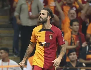 Oliveira kadro dışı