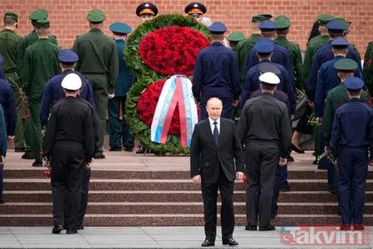 SON DAKİKA: Ukrayna’dan flaş iddia! Vladimir Putin’in 2 yıl ömrü kaldı