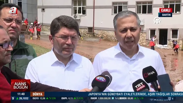 Karadeniz sele teslim oldu: Dereler taştı, yollar göle döndü, evleri su bastı! Ankara-İstanbul yönü trafiğe kapalı... | Zonguldak, Bartın, Bolu son durum-22