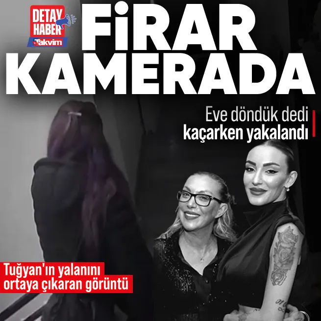 Güllünün kızının İstanbula gidiş görüntüleri ortaya çıktı! Yurt dışına mı kaçıyordu?