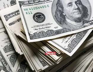 5 Kasım serbest piyasada dolar kuru fiyatları! Bugün dolar/TL ne kadar?