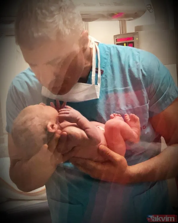 Güvenlik kamerasından bazı görüntüler gördüm, tedirgin oldum. Onlar bende kalsın. Savcılığa sunduk. Oğlumun bugün doğum günü. Onunla bir araya gelemiyorum.