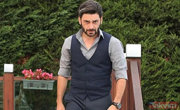 Eşkıya Dünyaya Hükümdar Olmaz'ın İlyas'ı bir zamanlar aşçı yamağıymış! EDHO'nun ağır abisinin meşhur olma hikayesi - 31