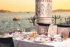 İstanbul cep yakıyor! Çırağan Sarayı'nda bir kişilik iftar yemeği 4100 TL oldu | Ankara ve İzmir'de durumlar nasıl?