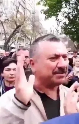 CHP’nin ikinci Gezi provokasoyunu kameralara böyle yansıdı
