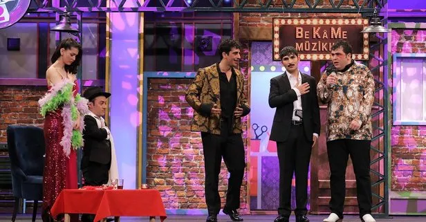 28 Nisan Pazar reyting sonuçları