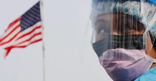 ABD Temsilciler Meclisi 2,2 trilyon dolarlık Kovid-19 teşvik paketini onayladı