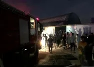 Son dakika: Irakta koronavirüs hastalarının kaldığı hastanede yangın: Çok sayıda ölü var