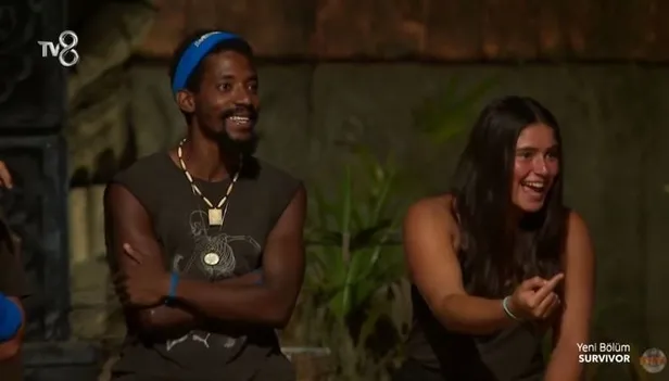 Survivor'da Acun Ilıcalı'dan eşi benzeri görülmemiş talep kırmızı takım buz kesti! Mavi takım hasetlendi bu istek 'pes dedirtti'-5
