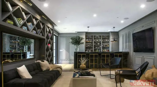 Rihanna hamile kaldığından beri giyinmiyor bu ne hal! Oscar'a tepeden tırnağa transparan! Açtıkça açıyor - 28