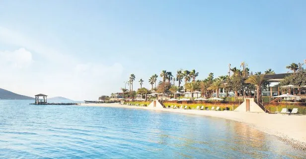 Çeşmeden kazık akıyor!