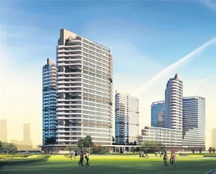 Evora İzmir’de kazanç vakti