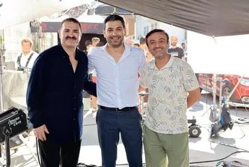 Yanlış set doğru adam