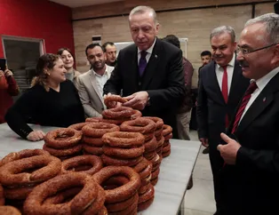 Başkan Erdoğan'dan sürpriz ziyaret