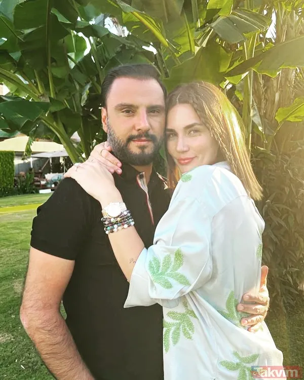 Minik Eliz annesi Buse Varol’un kopyası! Çağla Şıkel ile Alişan’ın kızı Eliz’in ev hallerine bakın! O anlar ilgi odağı oldu! - 14