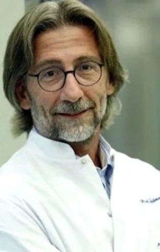 Prof. Dr. Ercüment Ovalı'ya sert tepki