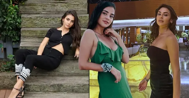 "Eğer dizide oynamasaydım..." Gönül Dağı'nın başrolü ilk kez açıkladı!