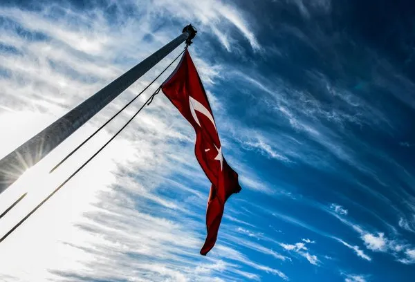 En Guzel Turk Bayragi Resimleri Ataturk Ve Turk Bayragi Resimleri