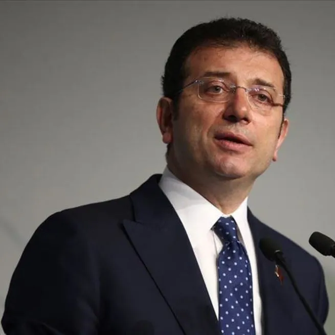 İstanbulu unutan Ekrem İmamoğlu fırsatı bulunca yine tatile kaçtı