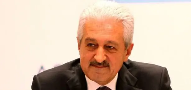 Pala’ya dava açtı