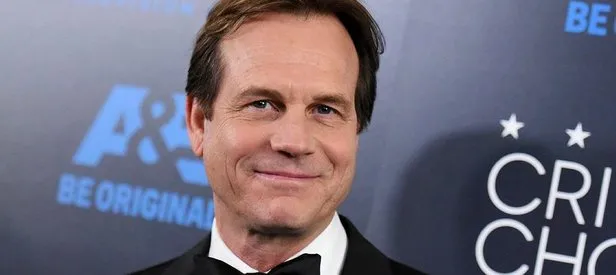 Hollywood yıldızı Bill Paxton hayatını kaybetti!