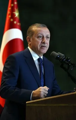 "O kürsü yıkmak için oraya konmadı"