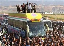 Cezaları belli oldu