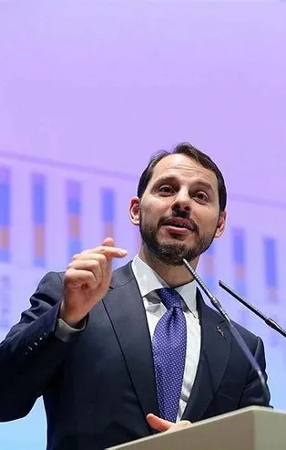 Enflasyon programı açıklanıyor