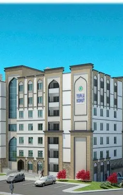 TOKİ 7 yılda 425 bin konut üretecek