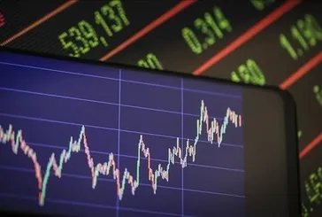 2 ayda 27.7 milyar dolarlık giriş! Yabancı yatırımcı rotayı Türkiye'ye çevirdi