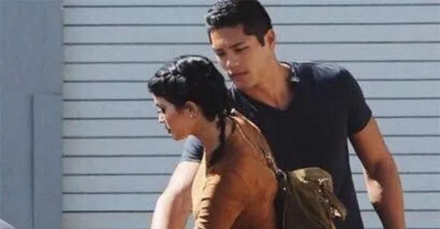 Kylie Jenner'ın bebeği kimden? Kylie Jenner kimdir? Kylie Jenner'in bebeği korumasından mı?