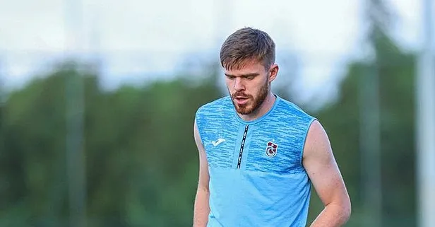 Trabzonspor'dan çifte sakatlık açıklaması!