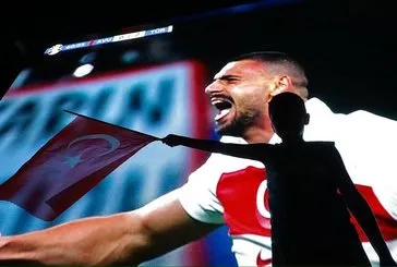 Çılgın Türkler tarih yazıyor!
