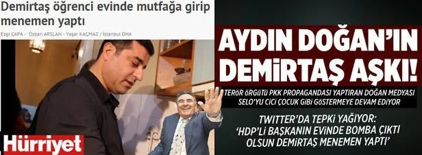 Aydın Doğan'ın kaos planı!-2
