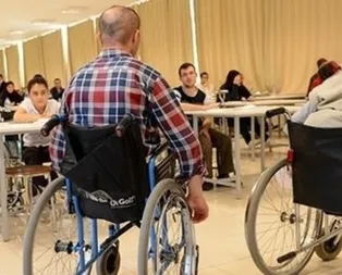 2019 yılı EKPSS engelli memur alımı ataması Aralık ayında mı?