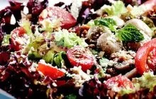 Keşli Salata