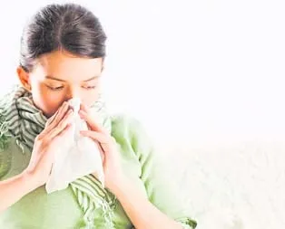 Keçiboynuzu pekmez gribe geçit vermez!