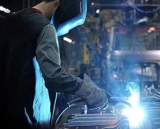Merakla beklenen büyüme rakamı açıklandı