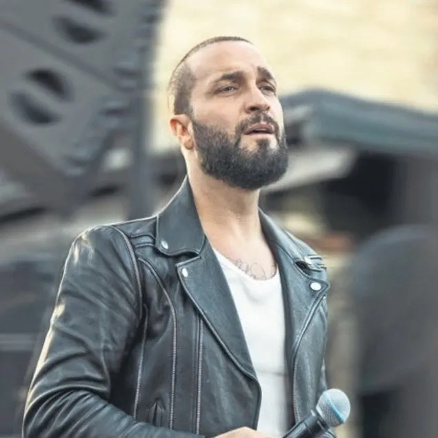 Festival havası