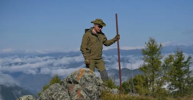 Putin doğum gününde maaşına zam yaptı