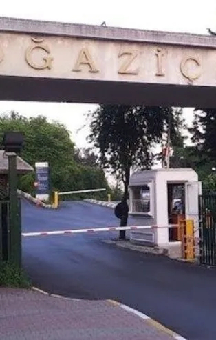 Boğaziçi Üniversitesi’nde akılalmaz olay! Açılış törenini fırsat bilen akademisyenler eşkıyalığa girişti: Bilgi işlem merkezini bastılar