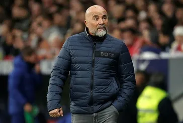 Sampaoli’den Fenerbahçe sözleri!