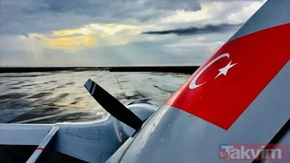 Türk droneları için dünya sıraya girdi! İki ülke daha SİHA’lara talip