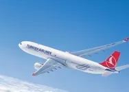 THYden büyük başarı! Günlük 1200 seferle Avrupa 2.si oldu!