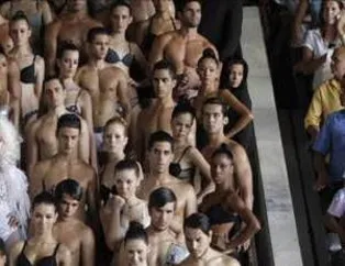 Geleneksel iç çamaşırı günü