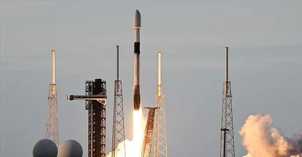 Mutluyuz gururluyuz: Türksat 6A geçici yörüngesine ulaştı